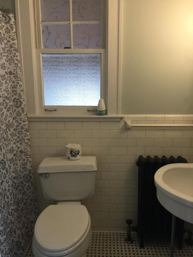 Whirlpool Cottage Niagara Falls Exterior photo