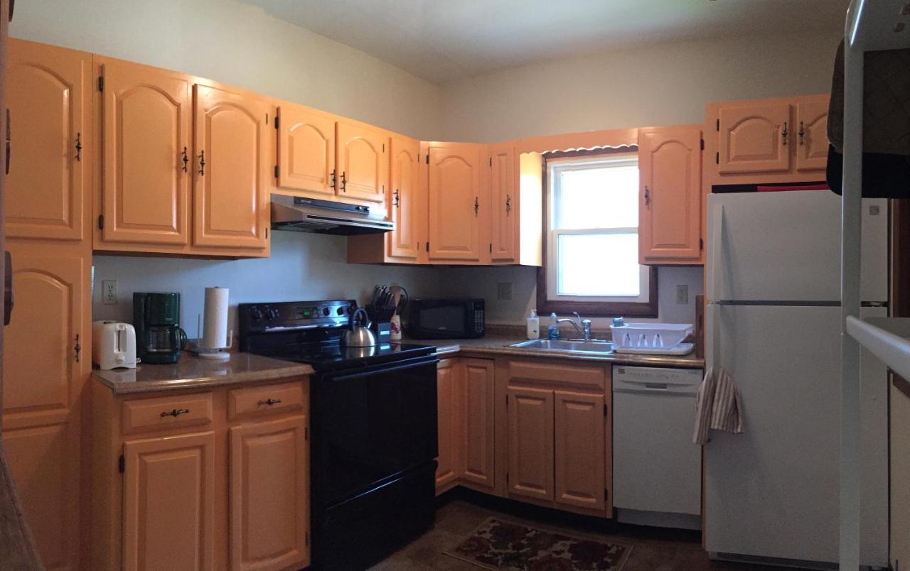 Whirlpool Cottage Niagara Falls Exterior photo