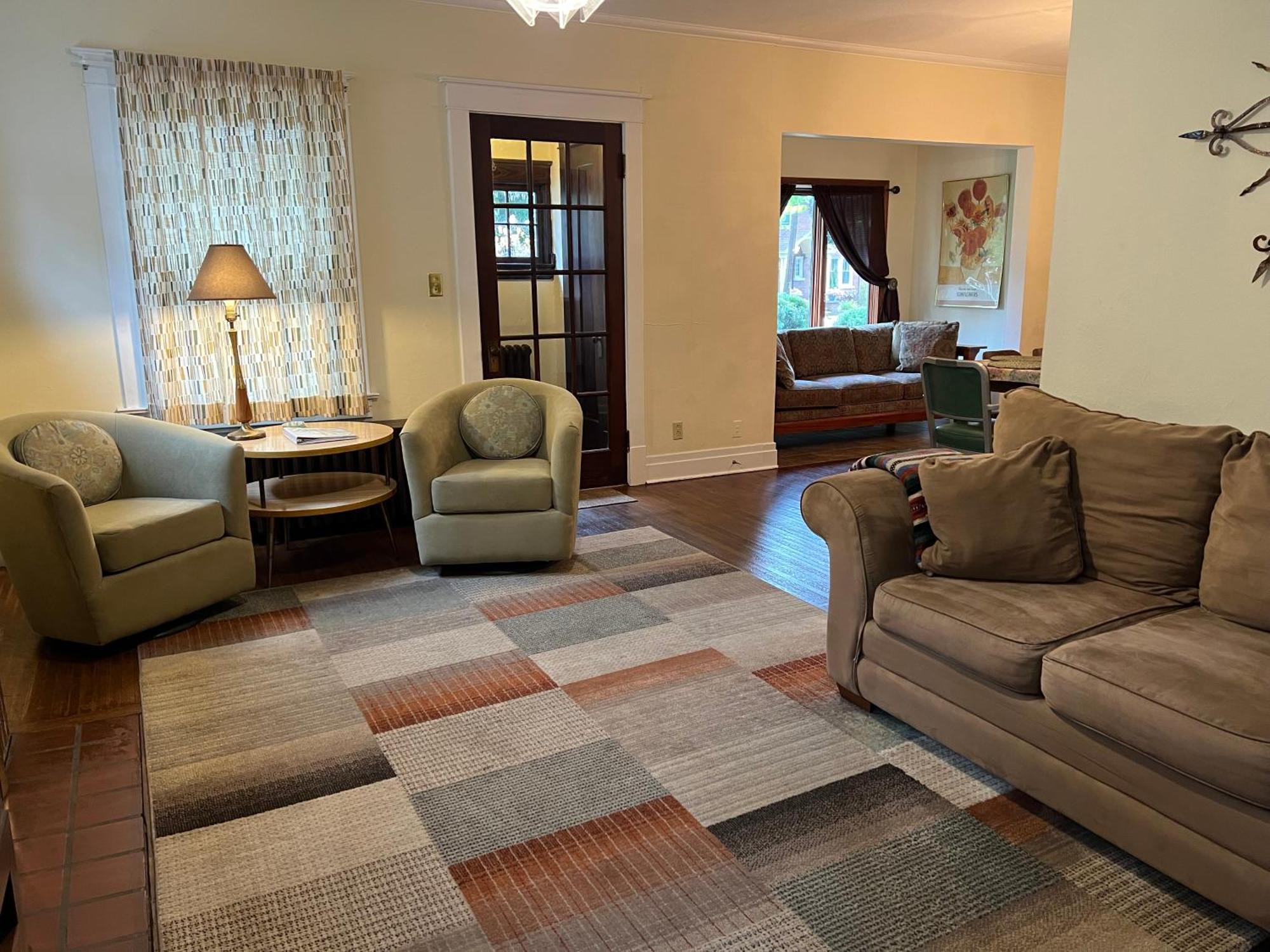 Whirlpool Cottage Niagara Falls Exterior photo