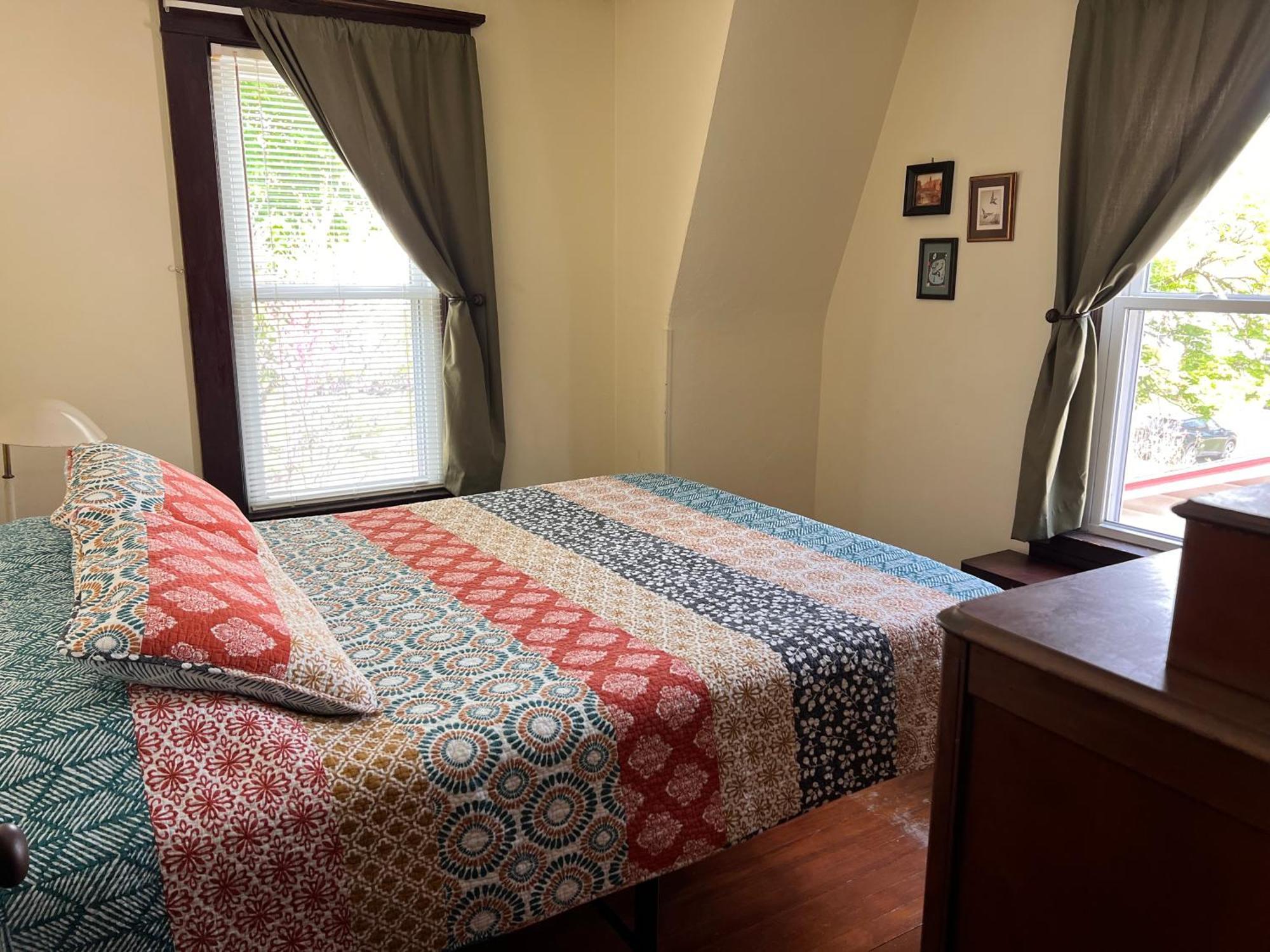 Whirlpool Cottage Niagara Falls Exterior photo