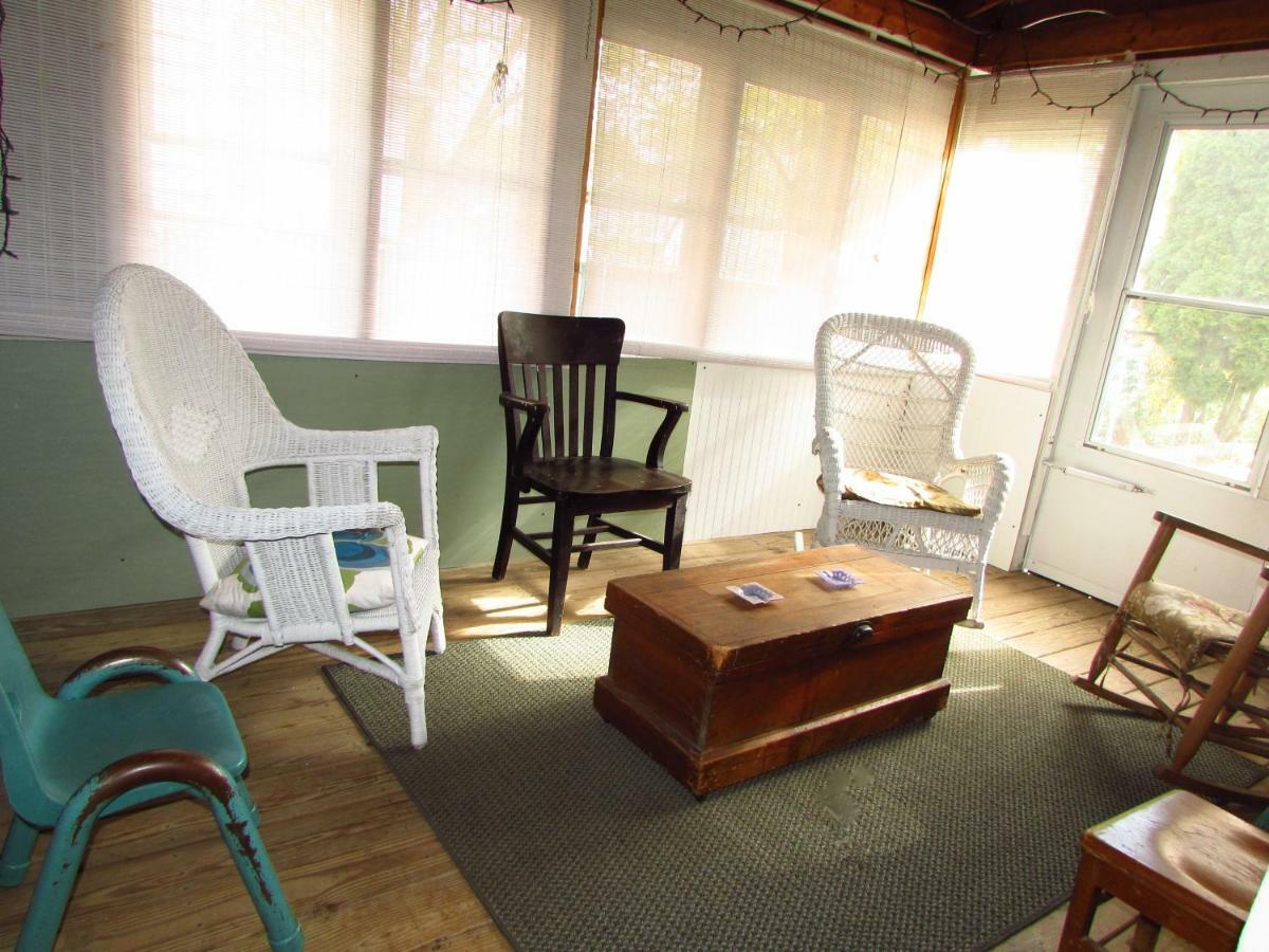 Whirlpool Cottage Niagara Falls Exterior photo