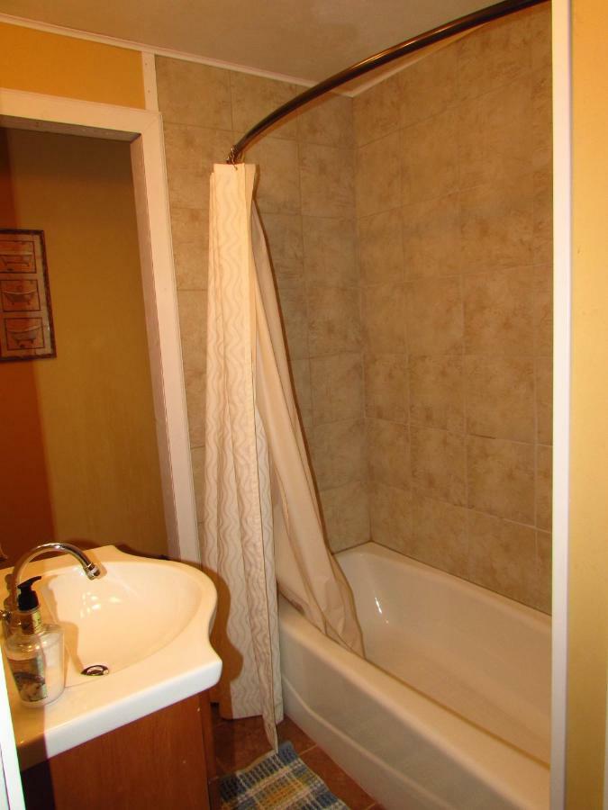 Whirlpool Cottage Niagara Falls Exterior photo