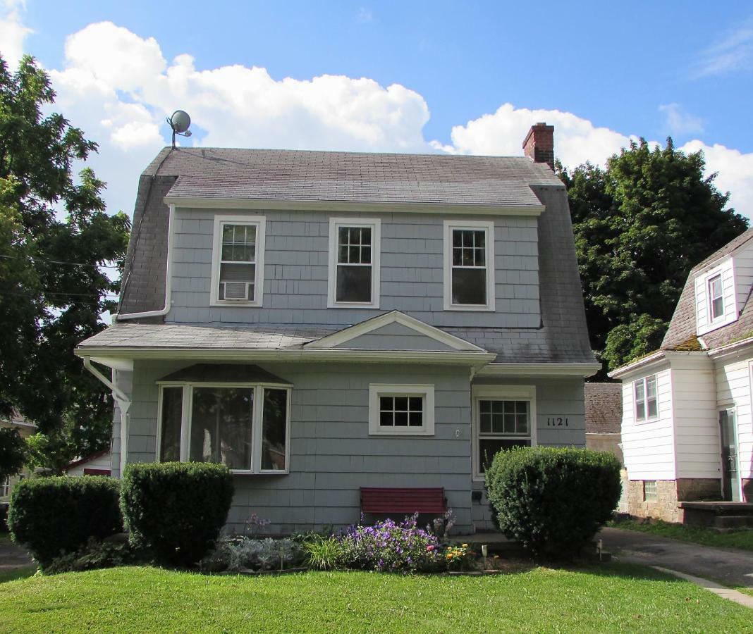 Whirlpool Cottage Niagara Falls Exterior photo