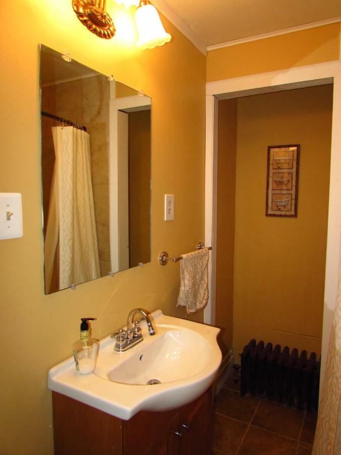 Whirlpool Cottage Niagara Falls Exterior photo