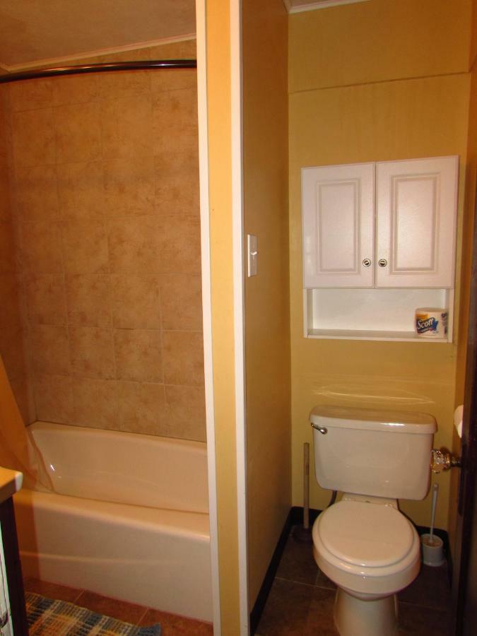 Whirlpool Cottage Niagara Falls Exterior photo