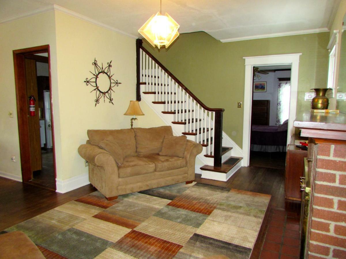 Whirlpool Cottage Niagara Falls Exterior photo