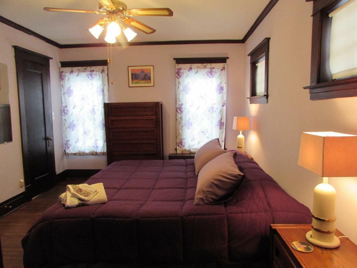 Whirlpool Cottage Niagara Falls Exterior photo