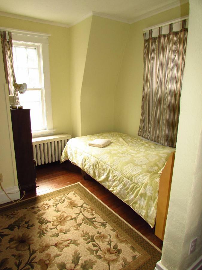 Whirlpool Cottage Niagara Falls Exterior photo