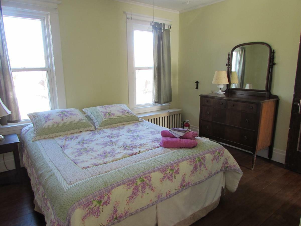 Whirlpool Cottage Niagara Falls Exterior photo