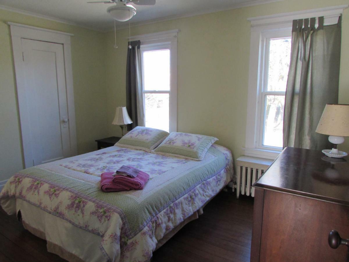 Whirlpool Cottage Niagara Falls Exterior photo